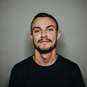 Meet your Posher, Jacob